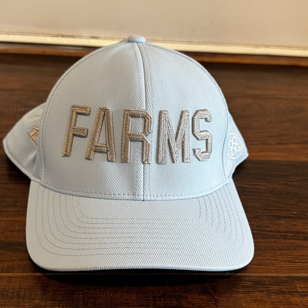 G/Fore Creighton Farms Hat